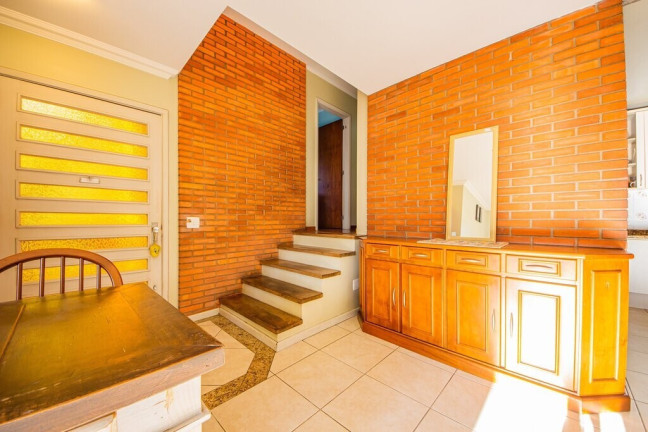 Imagem Casa com 3 Quartos à Venda, 122 m² em Cristo Redentor - Porto Alegre Imagem Casa com 3 Quartos à Venda, 122 m² em Cristo Redentor - Porto Alegre