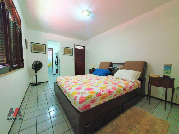 Imagem Casa com 4 Quartos à Venda ou Locação, 270 m² em Edson Queiroz - Fortaleza