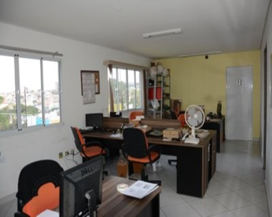 Imagem Casa com 4 Quartos à Venda, 500 m² em Assunção - São Bernardo Do Campo
