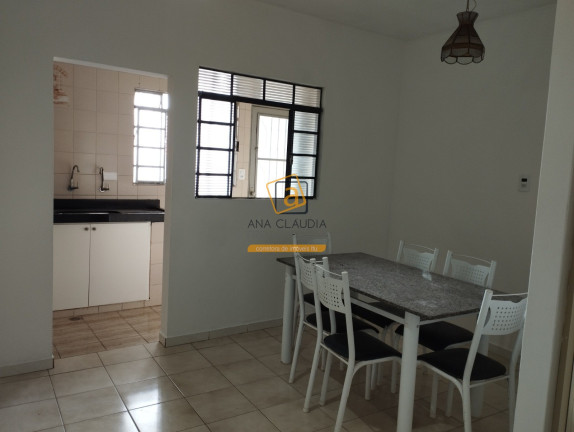 Imagem Sobrado com 2 Quartos para Alugar, em Jardim Novo Itu - Itu Imagem Sobrado com 2 Quartos para Alugar, em Jardim Novo Itu - Itu