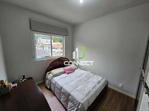 Imagem Apartamento com 2 Quartos à Venda, 59 m² em Ressacada - Itajaí Imagem Apartamento com 2 Quartos à Venda, 59 m² em Ressacada - Itajaí
