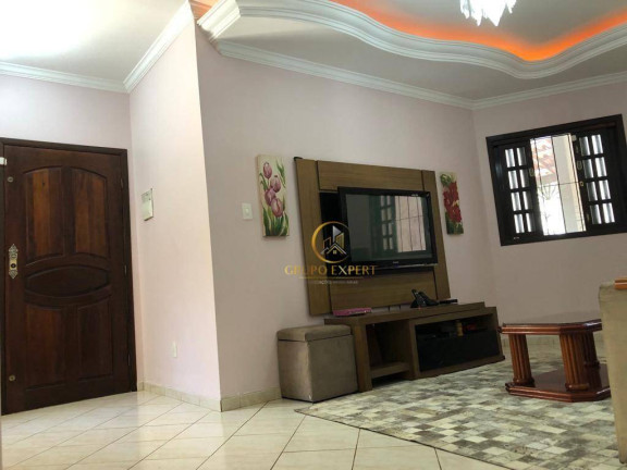Imagem Casa com 4 Quartos à Venda, 235 m² em Villa Branca - Jacareí Imagem Casa com 4 Quartos à Venda, 235 m² em Villa Branca - Jacareí