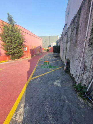 Imagem Sala Comercial para Alugar, 1.234 m² em Jardim São Caetano - São Caetano Do Sul