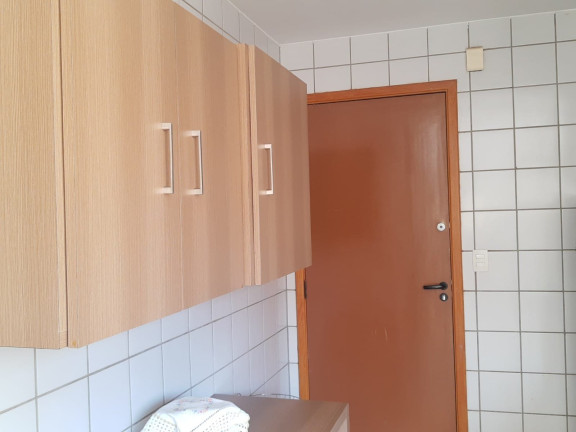 Imagem Apartamento com 3 Quartos à Venda, 97 m² em Fátima - Teresina