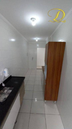 Imagem Apartamento com 2 Quartos à Venda, 76 m² em Vila Guilhermina - Praia Grande