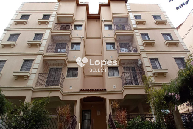 Imagem Apartamento com 3 Quartos à Venda, 64 m² em Condomínio Inspirazzione - Vinhedo