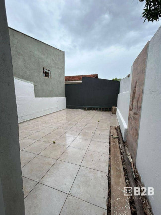 Imagem Casa com 3 Quartos à Venda, 134 m² em Vila Nipônica - Bauru