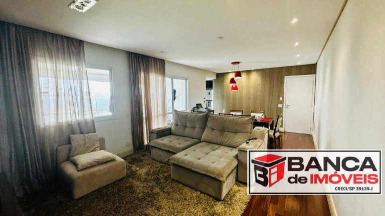 Foto do imóvel Apartamento com 2 Quartos à Venda, 93 m² em Vila Leopoldina - São Paulo