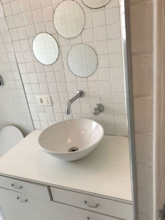 Imagem Apartamento com 2 Quartos à Venda, 97 m² em Bela Vista - São Paulo