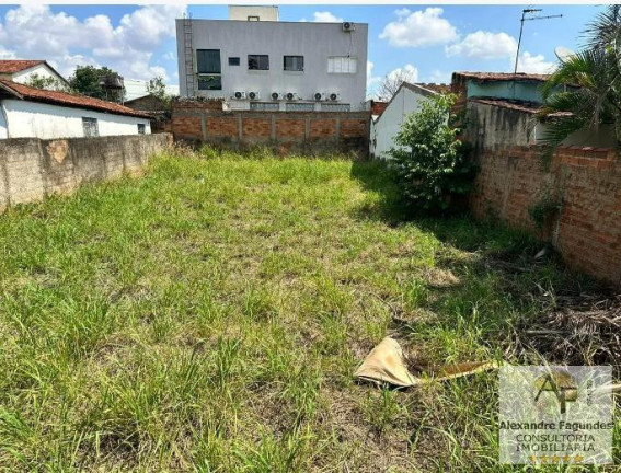 Imagem Terreno à Venda, 390 m² em Parque Amazonia - Goiânia Imagem Terreno à Venda, 390 m² em Parque Amazonia - Goiânia