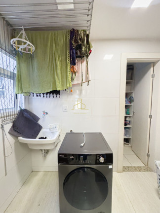 Foto do imóvel Cobertura com 3 Quartos à Venda, 144 m² em Jardim Camburi - Vitória