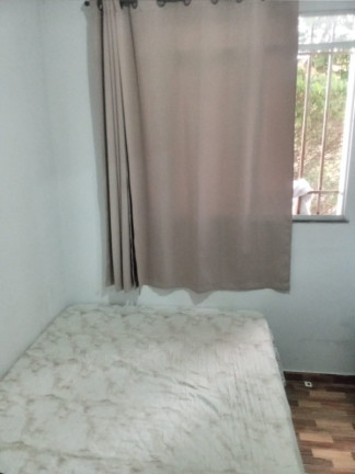 Imagem Imóvel com 2 Quartos à Venda, 45 m² em Parque Maracanã - Contagem