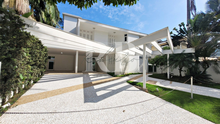 Imagem Imóvel com 6 Quartos à Venda,  em Riviera - Bertioga