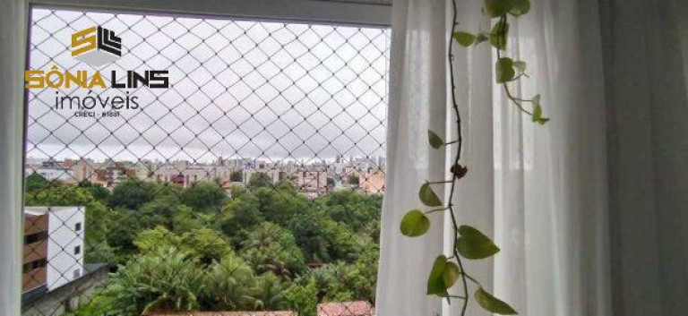 Imagem Apartamento com 2 Quartos à Venda, 57 m² em Jardim Cidade Universitária - João Pessoa Imagem Apartamento com 2 Quartos à Venda, 57 m² em Jardim Cidade Universitária - João Pessoa