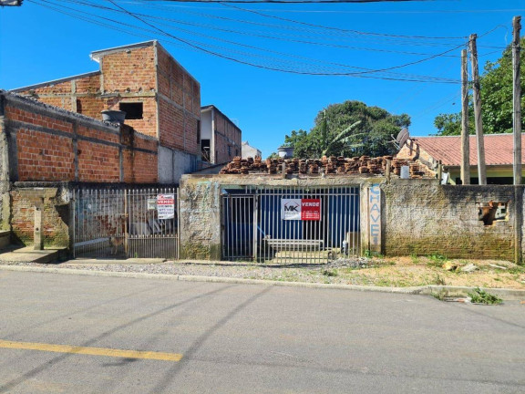 Imagem Casa à Venda, em Planta Karla - Pinhais Imagem Casa à Venda, em Planta Karla - Pinhais