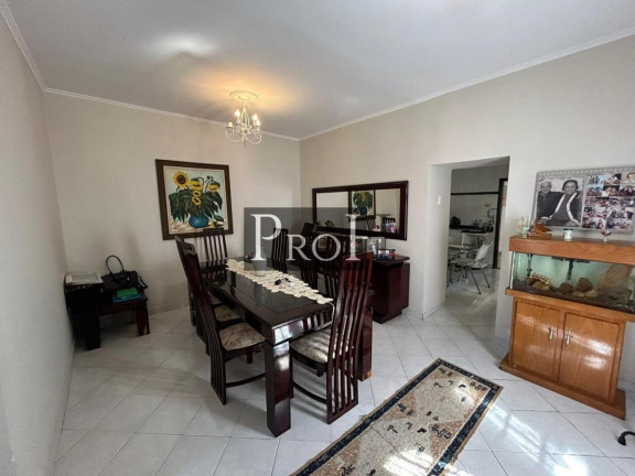Imagem Sobrado com 3 Quartos à Venda, 160 m² em Olímpico - São Caetano Do Sul