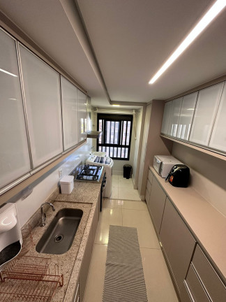 Imagem Apartamento com 3 Quartos à Venda, 119 m² em Setor Marista - Goiânia Imagem Apartamento com 3 Quartos à Venda, 119 m² em Setor Marista - Goiânia