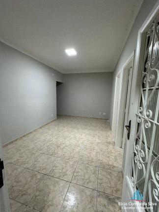 Imagem Apartamento com 2 Quartos à Venda, 56 m² em Morro Nova Cintra - Santos