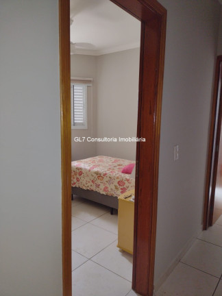 Imagem Apartamento com 2 Quartos à Venda, 63 m² em Jardim Regina - Indaiatuba