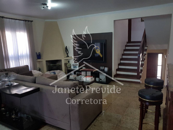 Imagem Casa de Condomínio com 4 Quartos à Venda, 285 m² em Alphaville - Santana De Parnaíba Imagem Casa de Condomínio com 4 Quartos à Venda, 285 m² em Alphaville - Santana De Parnaíba