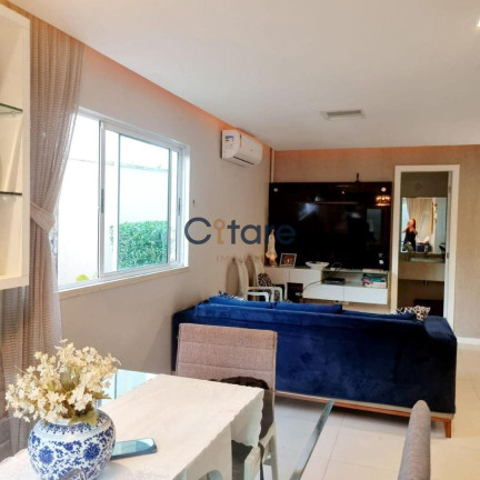 Imagem Casa com 5 Quartos à Venda, 176 m² em Engenheiro Luciano Cavalcante - Fortaleza Imagem Casa com 5 Quartos à Venda, 176 m² em Engenheiro Luciano Cavalcante - Fortaleza