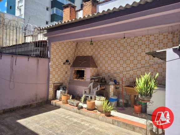 Imagem Casa com 4 Quartos à Venda, 207 m² em Rio Branco - Porto Alegre