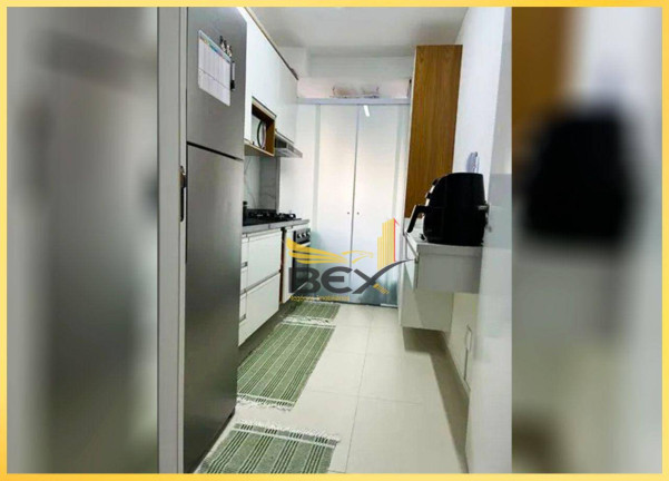 Imagem Apartamento com 2 Quartos à Venda, 64 m² em Jardim Timbauhy - Barueri