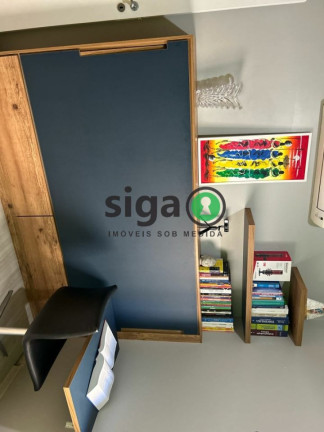 Imagem Apartamento com 2 Quartos à Venda, 68 m² em Jardins - São Paulo Imagem Apartamento com 2 Quartos à Venda, 68 m² em Jardins - São Paulo