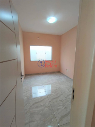 Imagem Casa de Condomínio com 3 Quartos à Venda, 126 m² em Parque Guajará (icoaraci) - Belém Imagem Casa de Condomínio com 3 Quartos à Venda, 126 m² em Parque Guajará (icoaraci) - Belém