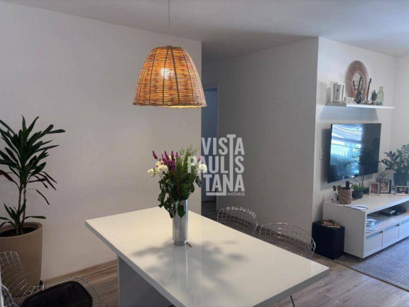Imagem Apartamento com 3 Quartos à Venda, 82 m² em Vila Romana - São Paulo Imagem Apartamento com 3 Quartos à Venda, 82 m² em Vila Romana - São Paulo