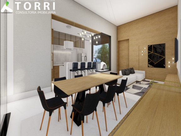 Imagem Imóvel com 3 Quartos à Venda, 190 m² em Condomínio Residencial Mont Blanc - Sorocaba Imagem Imóvel com 3 Quartos à Venda, 190 m² em Condomínio Residencial Mont Blanc - Sorocaba