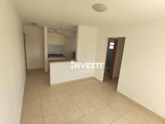 Imagem Apartamento com 2 Quartos à Venda, 55 m² em Parque Amazônia - Goiânia Imagem Apartamento com 2 Quartos à Venda, 55 m² em Parque Amazônia - Goiânia