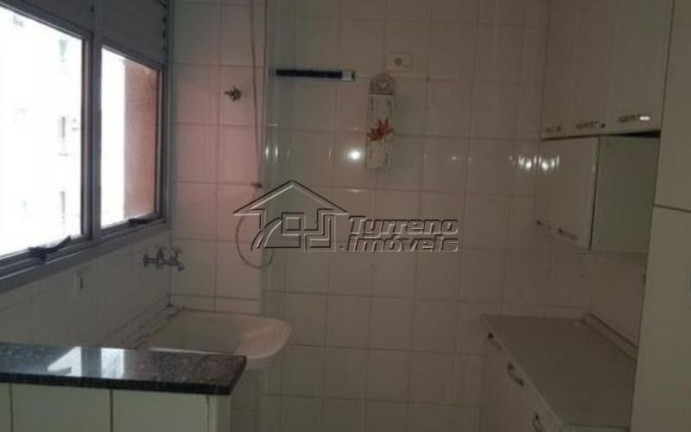 Imagem Apartamento com 3 Quartos para Alugar, 90 m² em Jardim América - São José Dos Campos Imagem Apartamento com 3 Quartos para Alugar, 90 m² em Jardim América - São José Dos Campos