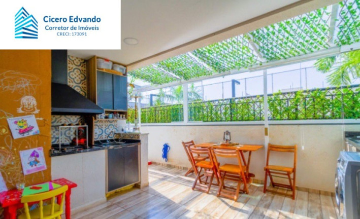 Imagem Imóvel com 3 Quartos à Venda, 102 m² em Vila Guilherme - São Paulo