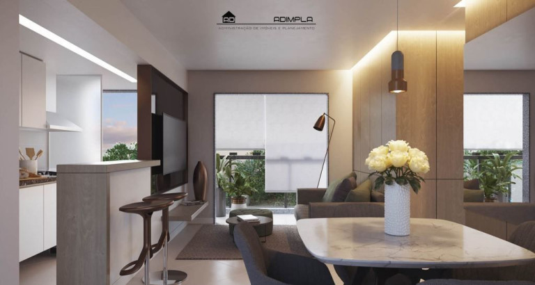 Apartamento com 2 Quartos à Venda, 56 m² em Freguesia (jacarepaguá) - Rio De Janeiro