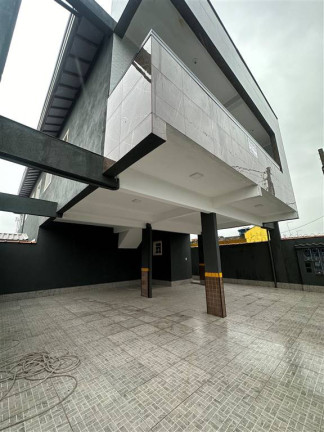 Imagem Casa com 2 Quartos à Venda, 36 m² em Jardim Princesa - Praia Grande Imagem Casa com 2 Quartos à Venda, 36 m² em Jardim Princesa - Praia Grande