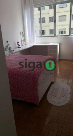 Imagem Apartamento com 3 Quartos à Venda, 92 m² em Consolação - São Paulo Imagem Apartamento com 3 Quartos à Venda, 92 m² em Consolação - São Paulo