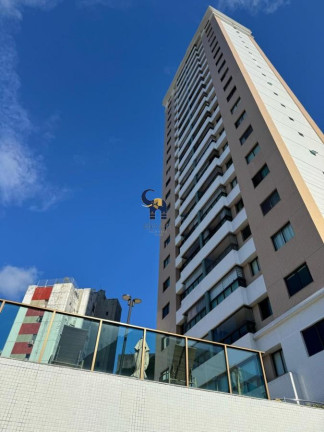 Apartamento com 3 Quartos à Venda, 102 m² em Graça - Salvador