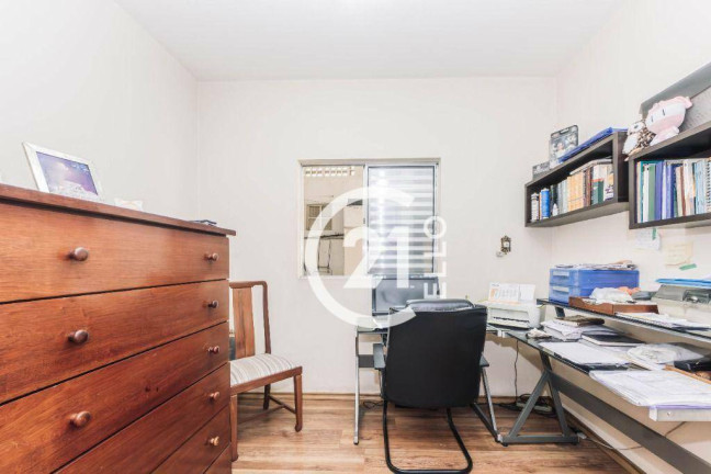 Imagem Apartamento com 3 Quartos à Venda, 91 m² em Itaim - São Paulo
