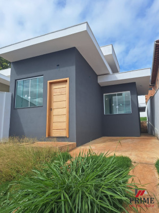 Imagem Casa com 2 Quartos à Venda, 90 m² em Residencial Visão - Lagoa Santa Imagem Casa com 2 Quartos à Venda, 90 m² em Residencial Visão - Lagoa Santa
