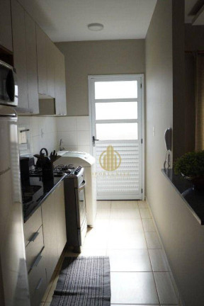 Imagem Apartamento com 2 Quartos à Venda, 59 m² em Bonfim Paulista - Ribeirão Preto