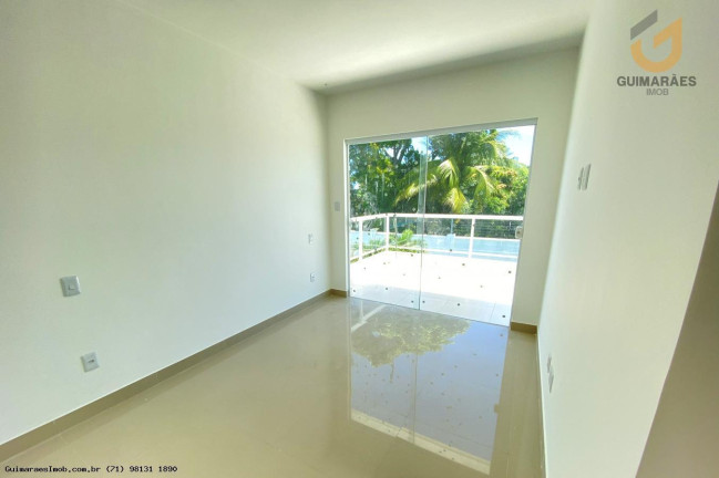 Imagem Casa com 3 Quartos à Venda, 250 m² em Alphaville Litoral Norte 1 - Camaçari Imagem Casa com 3 Quartos à Venda, 250 m² em Alphaville Litoral Norte 1 - Camaçari