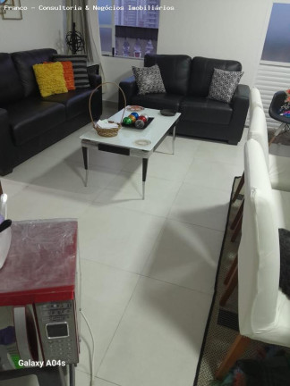 Imagem Cobertura com 3 Quartos à Venda, 150 m² em Tupi - Praia Grande