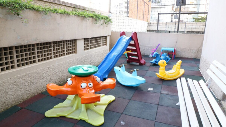 Imagem Apartamento com 2 Quartos à Venda, 56 m² em Vila Mascote - São Paulo