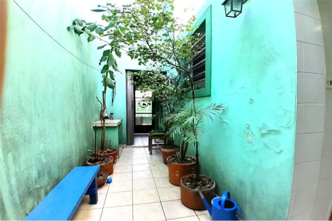 Imagem Casa com 2 Quartos à Venda, 69 m² em Vila Mariana - São Paulo