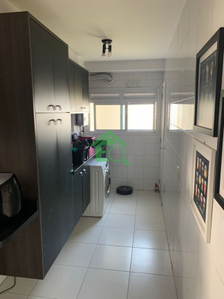 Imagem Apartamento com 3 Quartos à Venda, 134 m² em Jurubatuba - São Paulo Imagem Apartamento com 3 Quartos à Venda, 134 m² em Jurubatuba - São Paulo