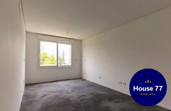 Imagem Casa com 4 Quartos à Venda, 786 m² em Brooklin - São Paulo Imagem Casa com 4 Quartos à Venda, 786 m² em Brooklin - São Paulo