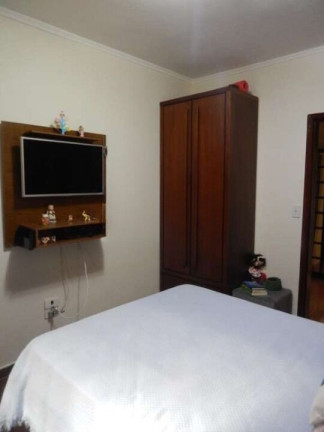 Imagem Casa com 3 Quartos à Venda, 170 m² em Vila Linda - Santo André