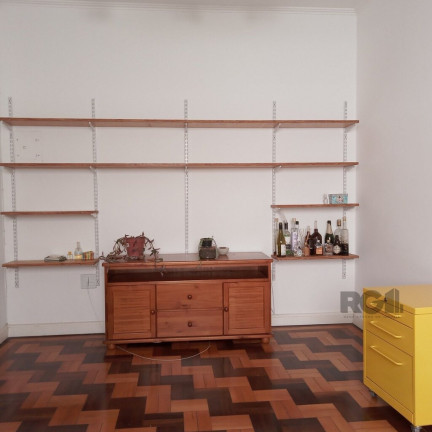 Imagem Imóvel com 1 Quarto à Venda, em Menino Deus - Porto Alegre Imagem Imóvel com 1 Quarto à Venda, em Menino Deus - Porto Alegre