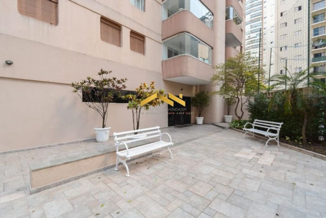 Imagem Apartamento com 3 Quartos à Venda, 122 m² em Vila Olímpia - São Paulo Imagem Apartamento com 3 Quartos à Venda, 122 m² em Vila Olímpia - São Paulo